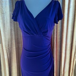 Lauren Ralph Lauren Midi dress